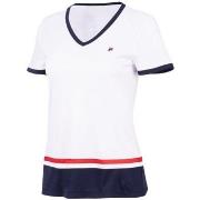 Lyhythihainen t-paita Fila  FJL2413010151  Yksi Koko