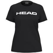 Lyhythihainen t-paita Head  Club Original  EU S