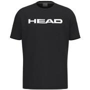 Lyhythihainen t-paita Head  Club Original  EU XXL