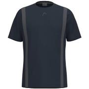 Lyhythihainen t-paita Head  Club 25 Tech  EU XL