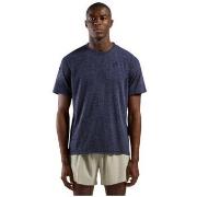 Lyhythihainen t-paita Odlo  Essential Linencool  EU M