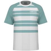 Lyhythihainen t-paita Head  811015XPAQ  EU L