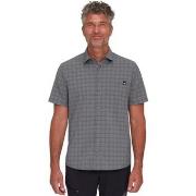 Pitkähihainen paitapusero Mammut  Lenni  EU XXL