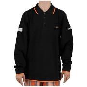 Lyhythihainen t-paita X-bionic  Polo Piquet  EU L