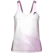 Lyhythihainen t-paita Head  Spirit  EU S