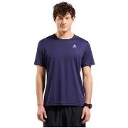 Lyhythihainen t-paita Odlo  Cardada  EU L