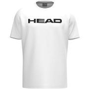 Lyhythihainen t-paita Head  Club Original  EU XXL