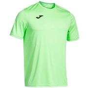 Lyhythihainen t-paita Joma  Combi  EU L