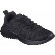 Kävelykengät Skechers  403745LBBK  36
