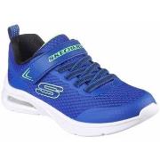 Kävelykengät Skechers  Microspec Max Vaptix  37