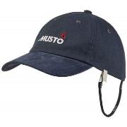 Lippalakit Musto  Evolution Original Crew Cap  Yksi Koko