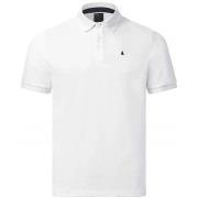 Lyhythihainen t-paita Musto  Original Ss Polo  EU XL