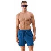 Housut 4F  4FM134MORSKAZIELENL  EU L