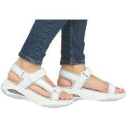 Kävelykengät Rieker  W315180  38