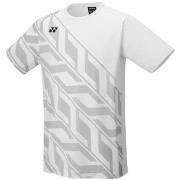 Lyhythihainen t-paita Yonex  Practice  EU XXL