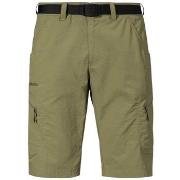 Housut SchÖffel  Silvaplana  EU XXL