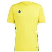 Lyhythihainen t-paita adidas  II0891  EU S