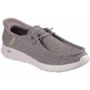 Kävelykengät Skechers  Go Walk Max Slip-ins  42