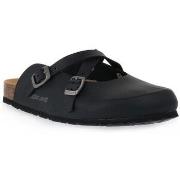 Kävelykengät Grunland  CB0017NERO  38