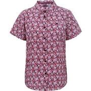 Paitapusero / Kauluspaita Icepeak  554682611I  Yksi Koko