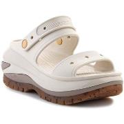Kävelykengät Crocs  Classic Mega Crush Clog  38 / 39