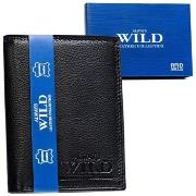 Lompakot Always Wild  N4PCCD2  Yksi Koko