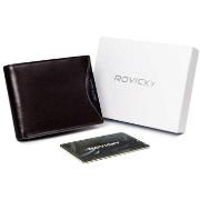 Lompakot Rovicky  156703BOR1393BRO  Yksi Koko