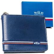 Lompakot Always Wild  N992ZGV  Yksi Koko