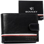 Lompakot Rovicky  RN992LCPL  Yksi Koko