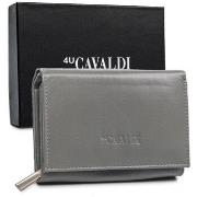 Lompakot 4U Cavaldi  RD02GCL  Yksi Koko
