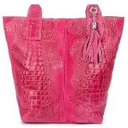 Käsilaukku Vera Pelle  l94  Yksi Koko