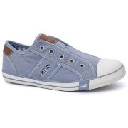 Kävelykengät Mustang  50C0111099401896  40