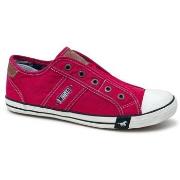 Kävelykengät Mustang  48C02710994015  36