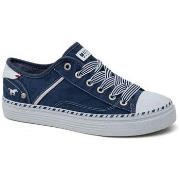 Kävelykengät Mustang  1376303841  36