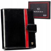 Lompakot Rovicky  22314LRVTP  Yksi Koko