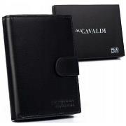 Lompakot 4U Cavaldi  DH0800LPBSRFID  Yksi Koko