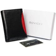 Lompakot Rovicky  150203BOR1133BLA  Yksi Koko