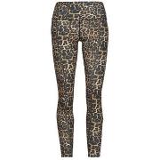 Legginsit & Sukkahousut ARIZONA LOVE  YOGA LEGGING LEO  EU S
