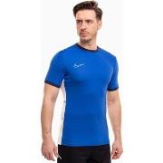 Lyhythihainen t-paita Nike  K1125  EU S