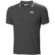 Lyhythihainen t-paita Helly Hansen  Kos  EU S