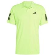 Lyhythihainen t-paita adidas  Club  EU L