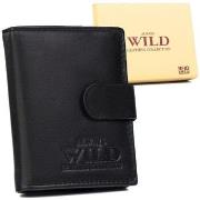 Lompakot Always Wild  N0036LPSCR  Yksi Koko