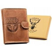 Lompakot Always Wild  N4LCHMROD  Yksi Koko