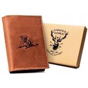 Lompakot Always Wild  N4CHMDOG1  Yksi Koko