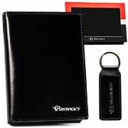 Lompakot Rovicky  RSETMN4KCS  Yksi Koko