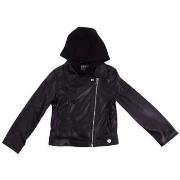 Paksu takki Guess  J5YL01 WAEI0  8 vuotta