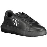 Kävelykengät Calvin Klein Jeans  yw0yw00823fnero0gt40  37