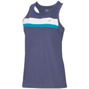 Lyhythihainen t-paita Fila  Elva  EU M