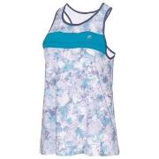 Lyhythihainen t-paita Fila  Elva  EU M