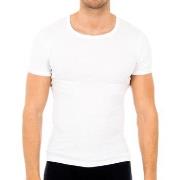 Aluspaidat Abanderado  0306-BLANCO  EU XXL